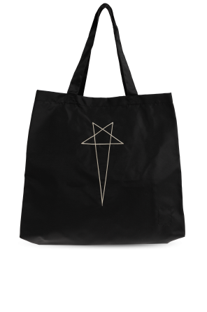 Rick Owens Shoulder bag Beach Bag | Men's | Vitkac